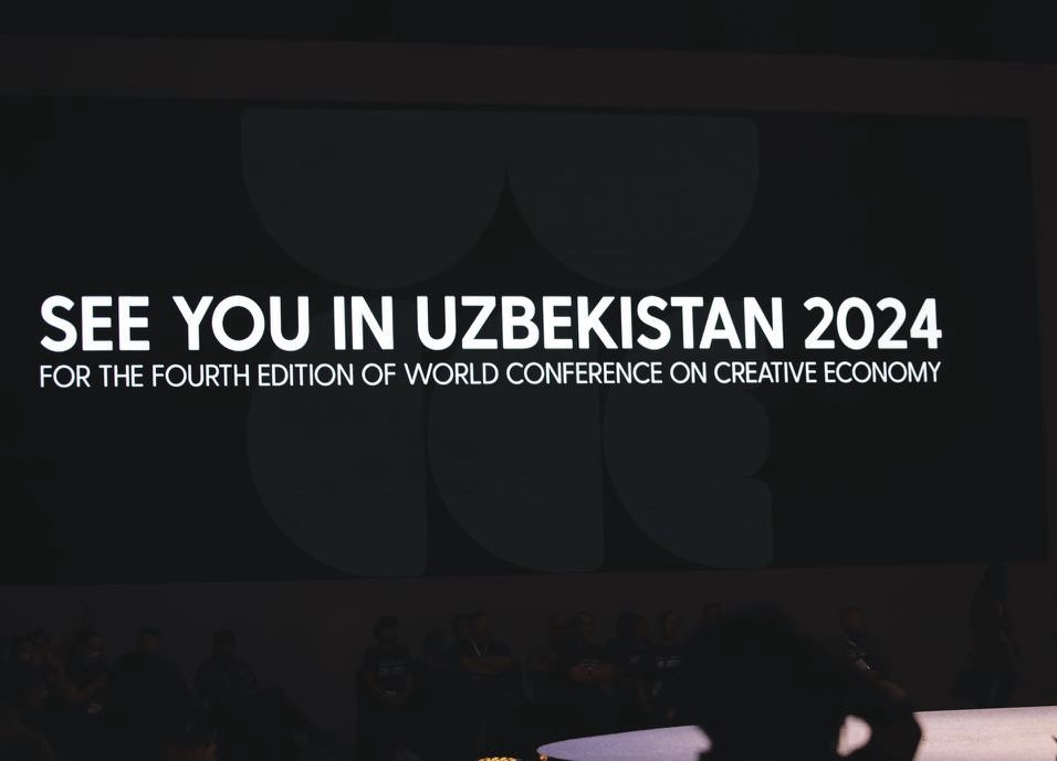 Uzbekistan to host the 4th WCCE in 2024
